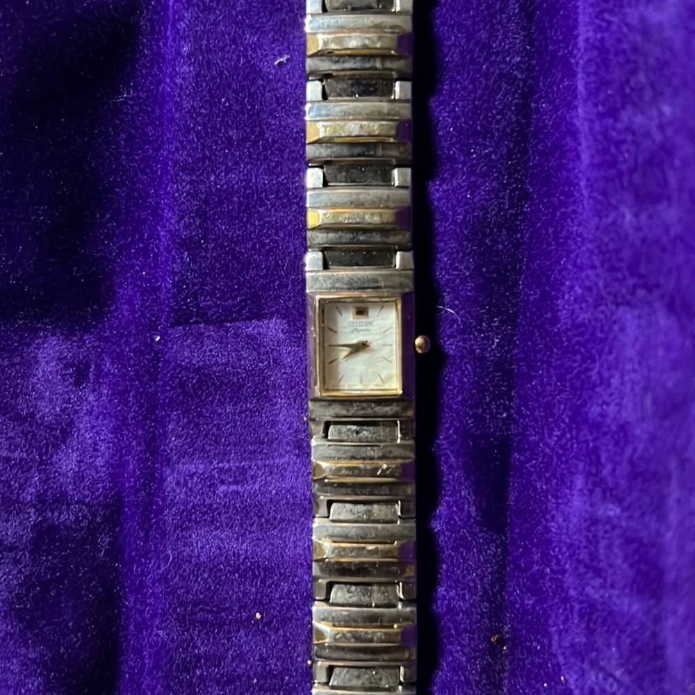 Vintage Watch